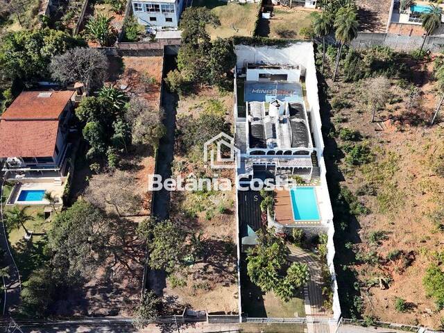 #49 - Área para Venda em Belo Horizonte - MG - 2