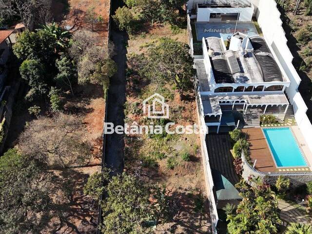 #49 - Área para Venda em Belo Horizonte - MG - 3
