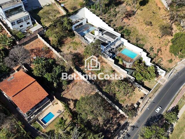 Área para Venda em Belo Horizonte - 4