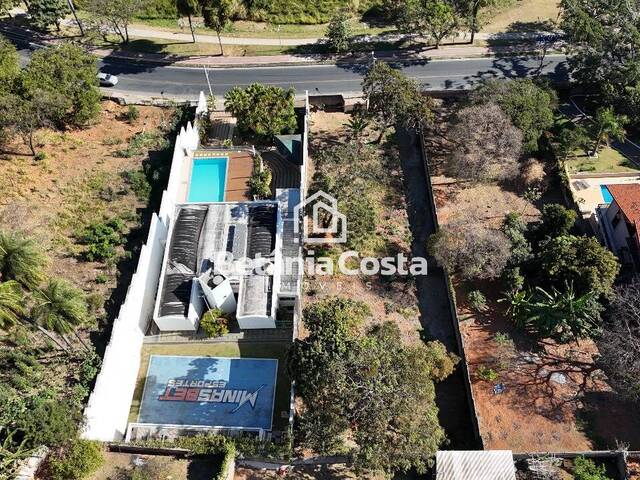 Área para Venda em Belo Horizonte - 5