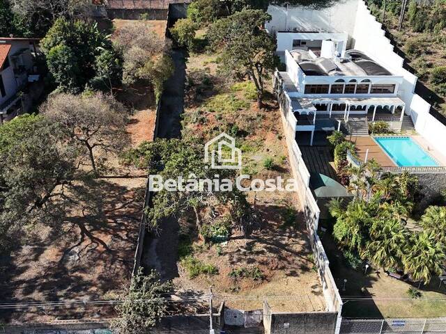#49 - Área para Venda em Belo Horizonte - MG - 1