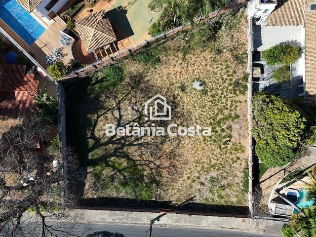 Área para Venda em Belo Horizonte - 5