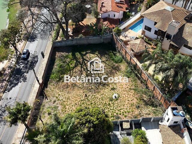 #50 - Área para Venda em Belo Horizonte - MG - 2