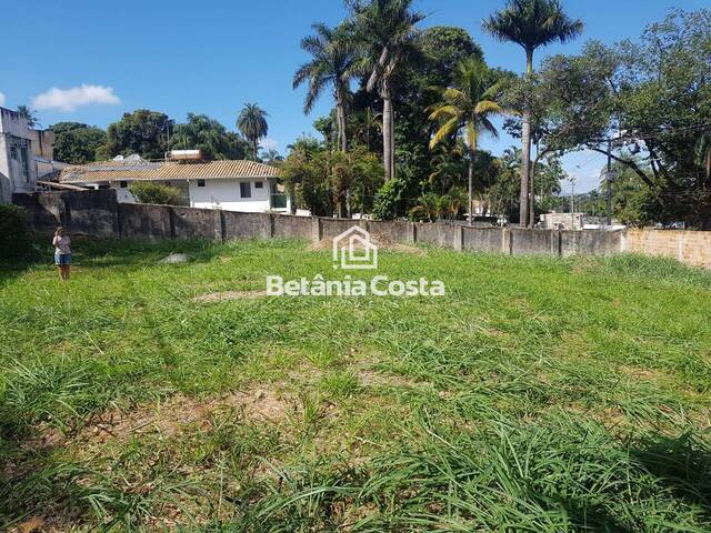 #50 - Área para Venda em Belo Horizonte - MG - 1