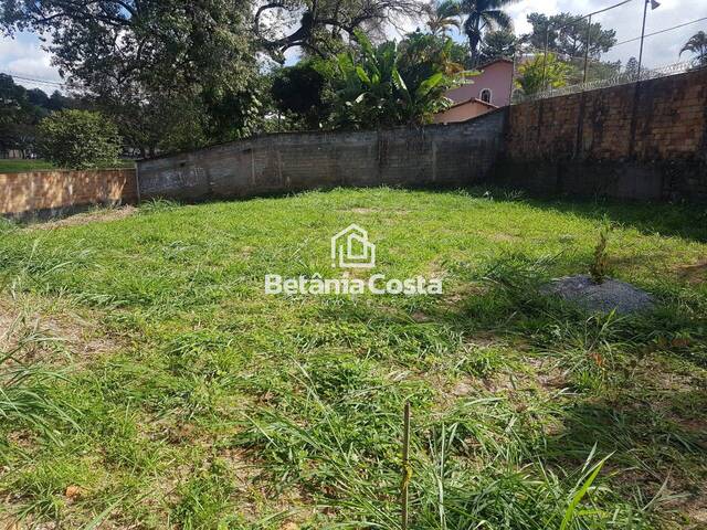 Área para Venda em Belo Horizonte - 4