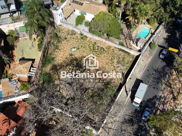 #50 - Área para Venda em Belo Horizonte - MG - 3