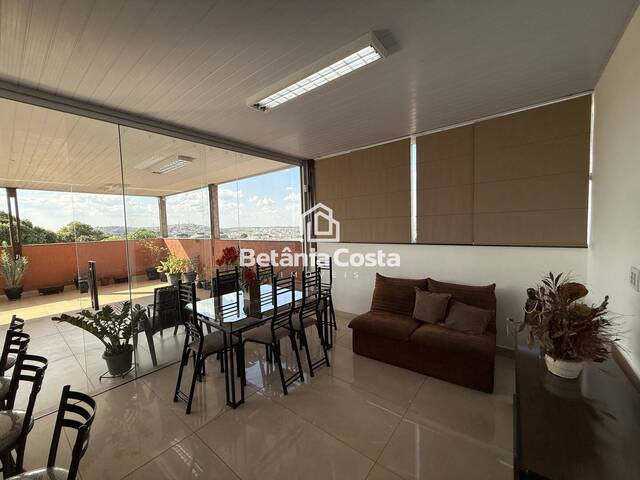 #51 - Casa para Venda em Contagem - MG - 1