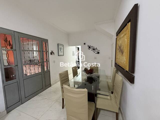 #51 - Casa para Venda em Contagem - MG - 3