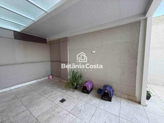 #52 - Área Prtivativa para Venda em Belo Horizonte - MG - 3