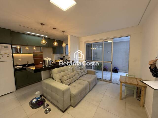 #52 - Área Prtivativa para Venda em Belo Horizonte - MG - 1