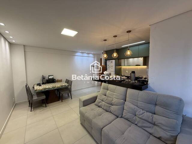 #52 - Área Prtivativa para Venda em Belo Horizonte - MG - 2