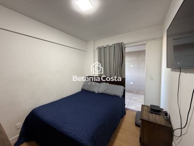 Área Prtivativa para Venda em Belo Horizonte - 5