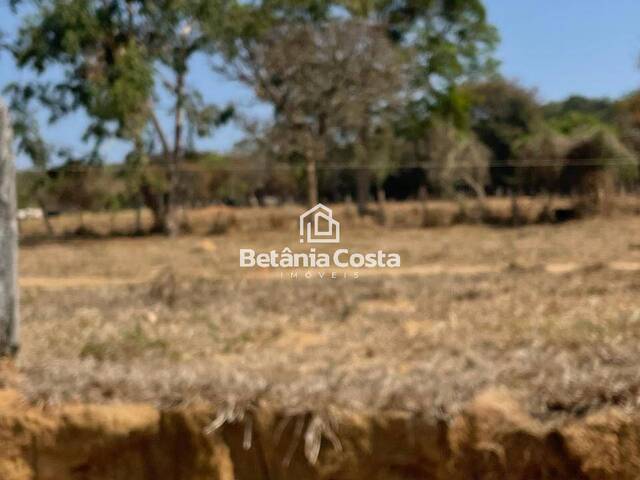#59 - Área para Venda em Carmo do Cajuru - MG - 3