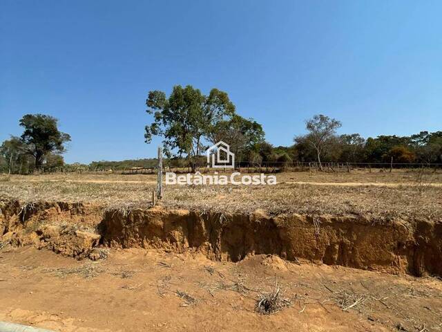 #59 - Área para Venda em Carmo do Cajuru - MG - 1
