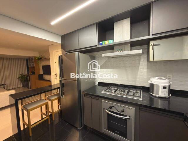 Apartamento para Venda em Belo Horizonte - 5
