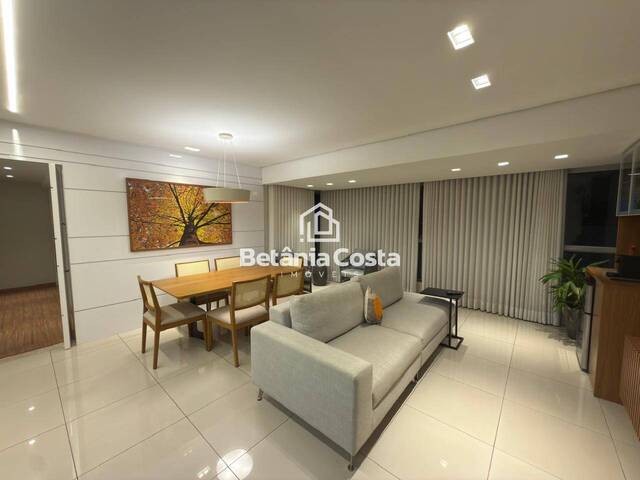 #60 - Apartamento para Venda em Belo Horizonte - MG - 3