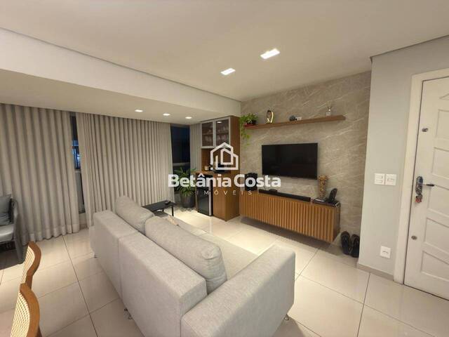 Apartamento para Venda em Belo Horizonte - 4