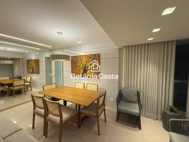 #60 - Apartamento para Venda em Belo Horizonte - MG - 2