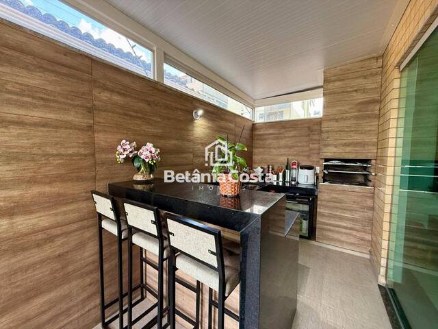 Área Prtivativa para Venda em Belo Horizonte - 5