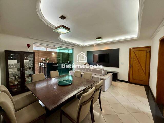 #61 - Área Prtivativa para Venda em Belo Horizonte - MG - 2