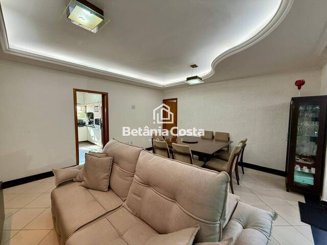 Área Prtivativa para Venda em Belo Horizonte - 4