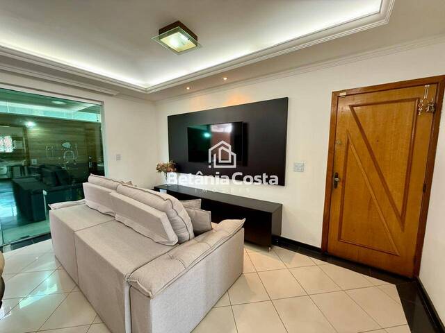 #61 - Área Prtivativa para Venda em Belo Horizonte - MG - 3