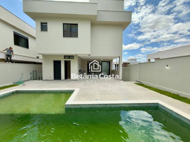 #56 - Casa para Venda em Contagem - MG - 1