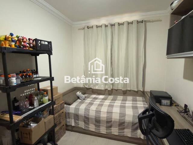 Apartamento para Venda em Contagem - 5