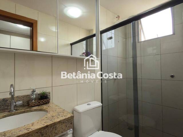 #62 - Apartamento para Venda em Contagem - MG - 2