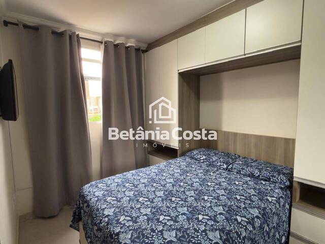 #62 - Apartamento para Venda em Contagem - MG - 1