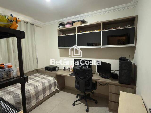 Apartamento para Venda em Contagem - 4