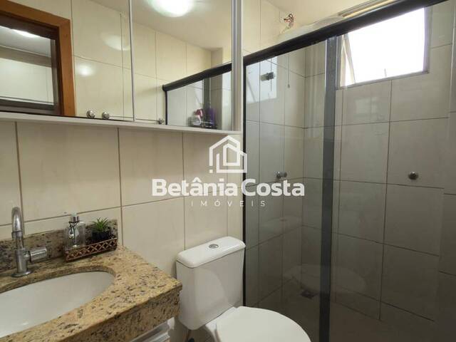 #62 - Apartamento para Venda em Contagem - MG - 3