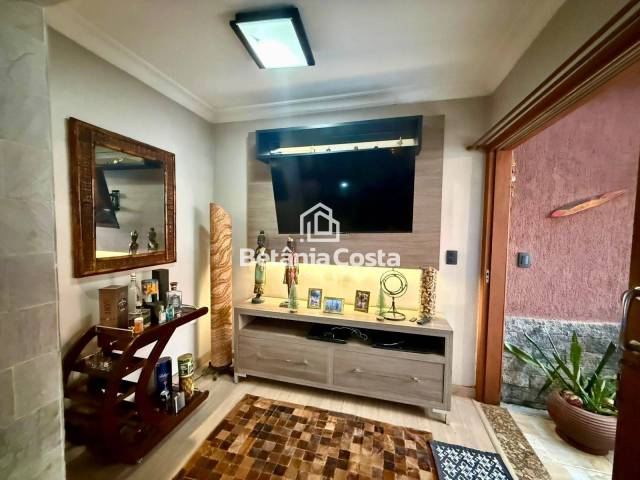 Área Prtivativa para Venda em Belo Horizonte - 4