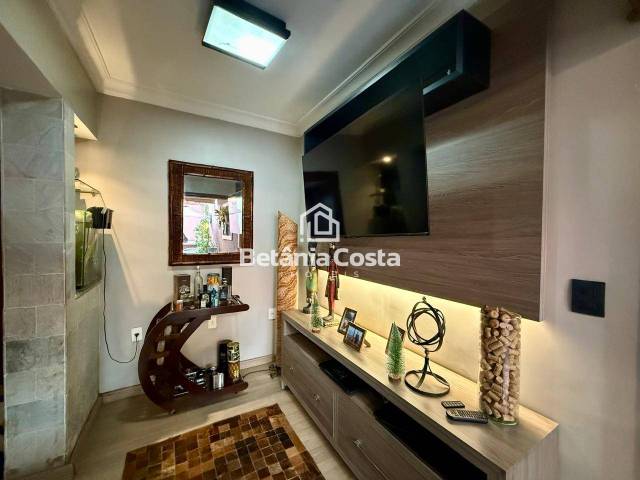 Área Prtivativa para Venda em Belo Horizonte - 5