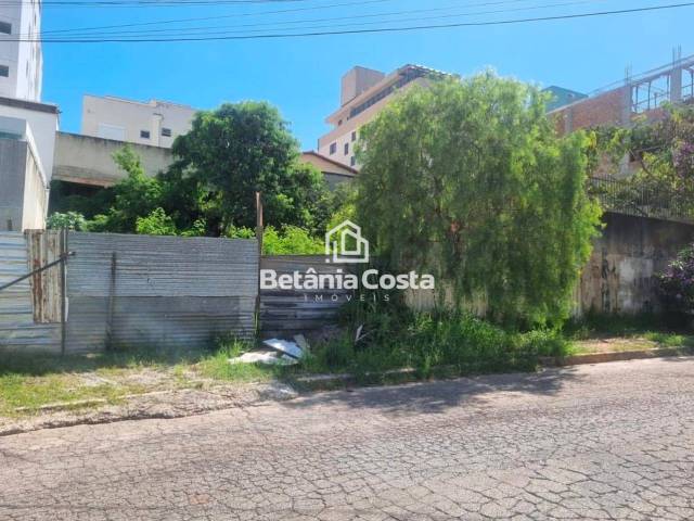 Lote para Venda em Belo Horizonte - 5