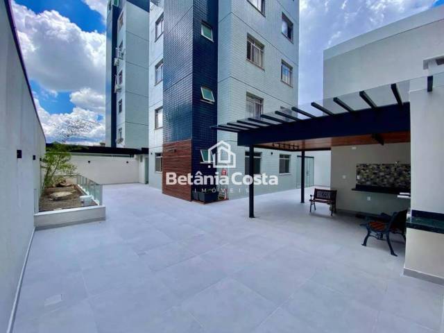 #66 - Área Prtivativa para Venda em Belo Horizonte - MG - 1