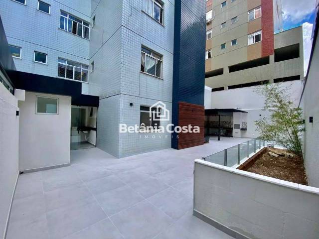 #66 - Área Prtivativa para Venda em Belo Horizonte - MG - 2