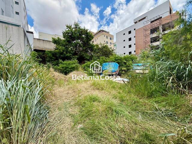 #14 - Lote para Venda em Belo Horizonte - MG - 3