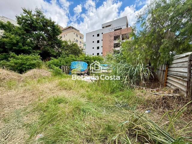 Área para Venda em Belo Horizonte - 3