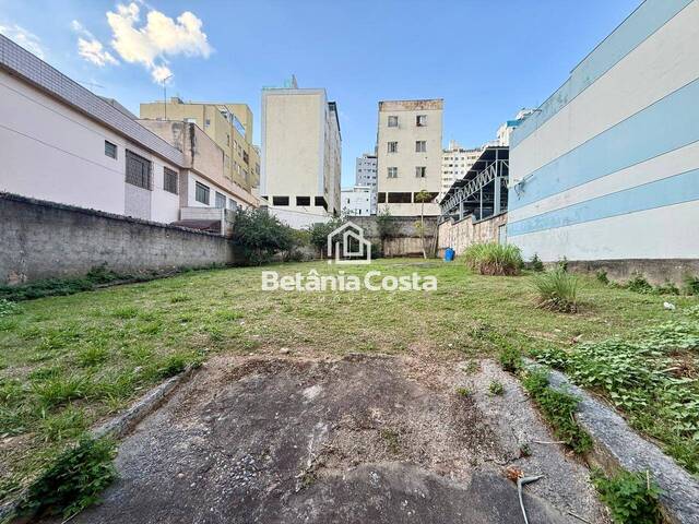 Área para Venda em Belo Horizonte - 2