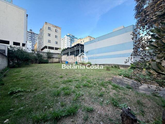 Área para Venda em Belo Horizonte - 3