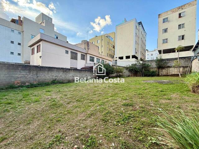 Área para Venda em Belo Horizonte - 4