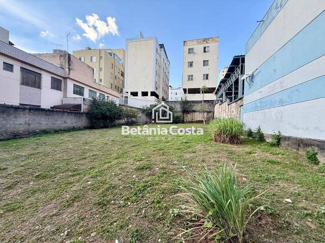Área para Venda em Belo Horizonte - 5