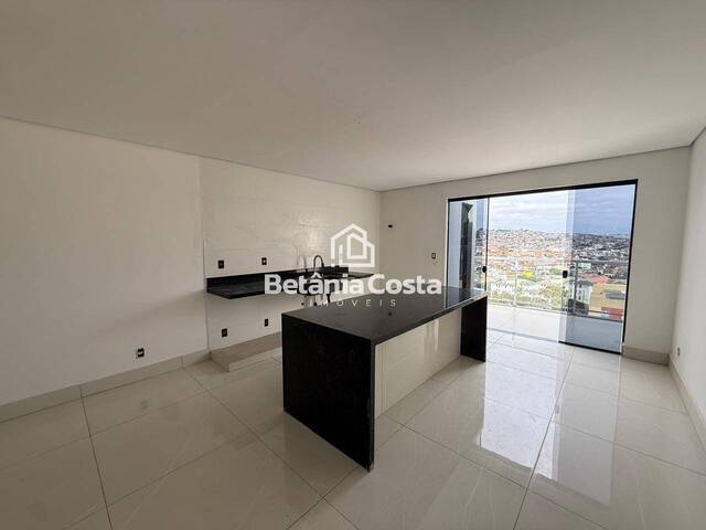 Casa para Venda em Belo Horizonte - 4