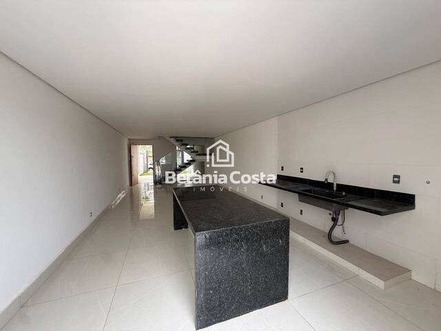 Casa para Venda em Belo Horizonte - 5