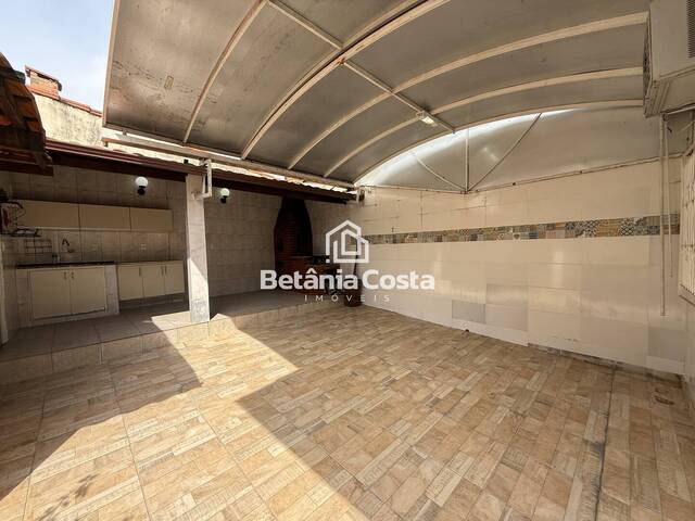 #77 - Casa para Venda em Belo Horizonte - MG - 2