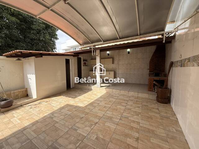 #77 - Casa para Venda em Belo Horizonte - MG - 3
