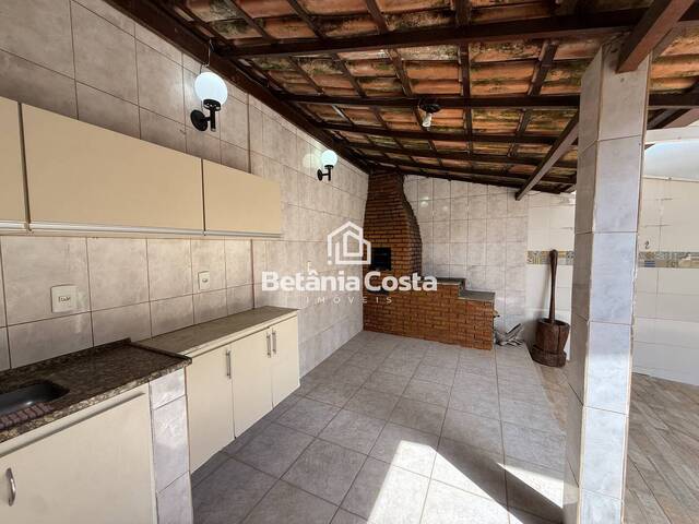 Venda em Castelo - Belo Horizonte
