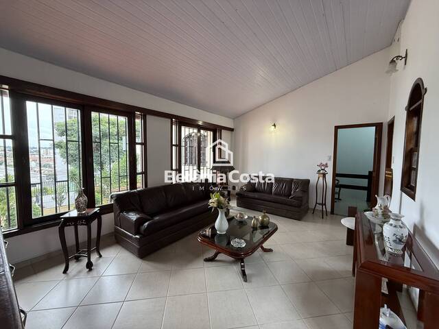 #78 - Casa para Venda em Belo Horizonte - MG - 2