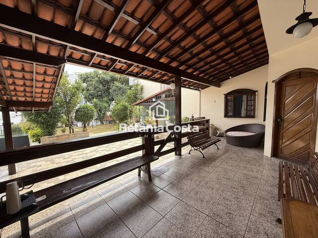 #78 - Casa para Venda em Belo Horizonte - MG - 3